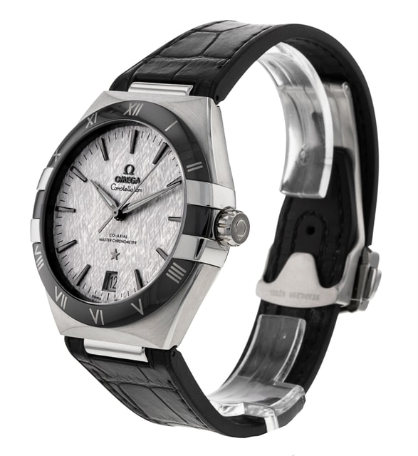 Omega Constellation 131.33.41.21.06.001 Image 2